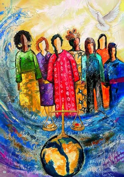 Quelle: Shams_Saad © 2026 World Day of Prayer International Committee, Inc.